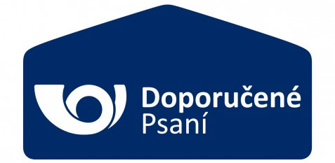 doporuceni psani_logo